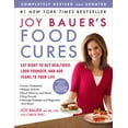 thumbnail image 1 of Joy Bauer's Food Cures, 1 of 4