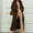 Coffee, variant on Olyvenn Long Winter Coats for Women Faux Suede Leather Shearing Jacket Fuzzy Sherpa Lined Trench Coat Business Casual Overcoat Beige XXL