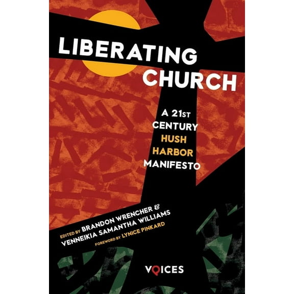 Voices: Liberating Church (Paperback)