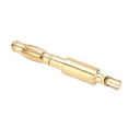 thumbnail image 1 of Tipo De Soldadura De Enchufe Tipo Banana, Conector Macho Tipo Banana De Cobre Para Pruebas Eléctricas De Bricolaje, 1 of 7