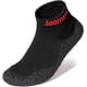 thumbnail image 1 of Calcetines y zapatos Joomra Minimalist Running para hombre, talla 45, color negro, 1 of 7