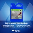 thumbnail image 2 of 511 H2O Plus Advanced Penetrating Sealer for Countertops, Stone, Tile & Grout, Quart, 2 of 4