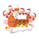 thumbnail image 1 of Gibobby Bricolaje personalizado bebé decoración árbol de Navidad ornamento(RD), 1 of 2