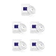 thumbnail image 2 of Speravity Ambientador Desodorante Tabletas de repuesto Interior Aceite esencial Aroma Fragancia Recargas Suplemento Accesorios Lavanda Type2 NO2, 2 of 6