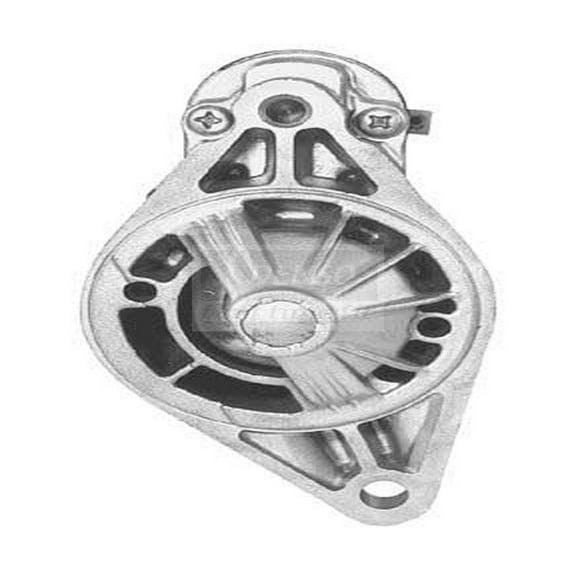 Remanufactured Denso Auto Parts Starter Motor P/N:280 4114