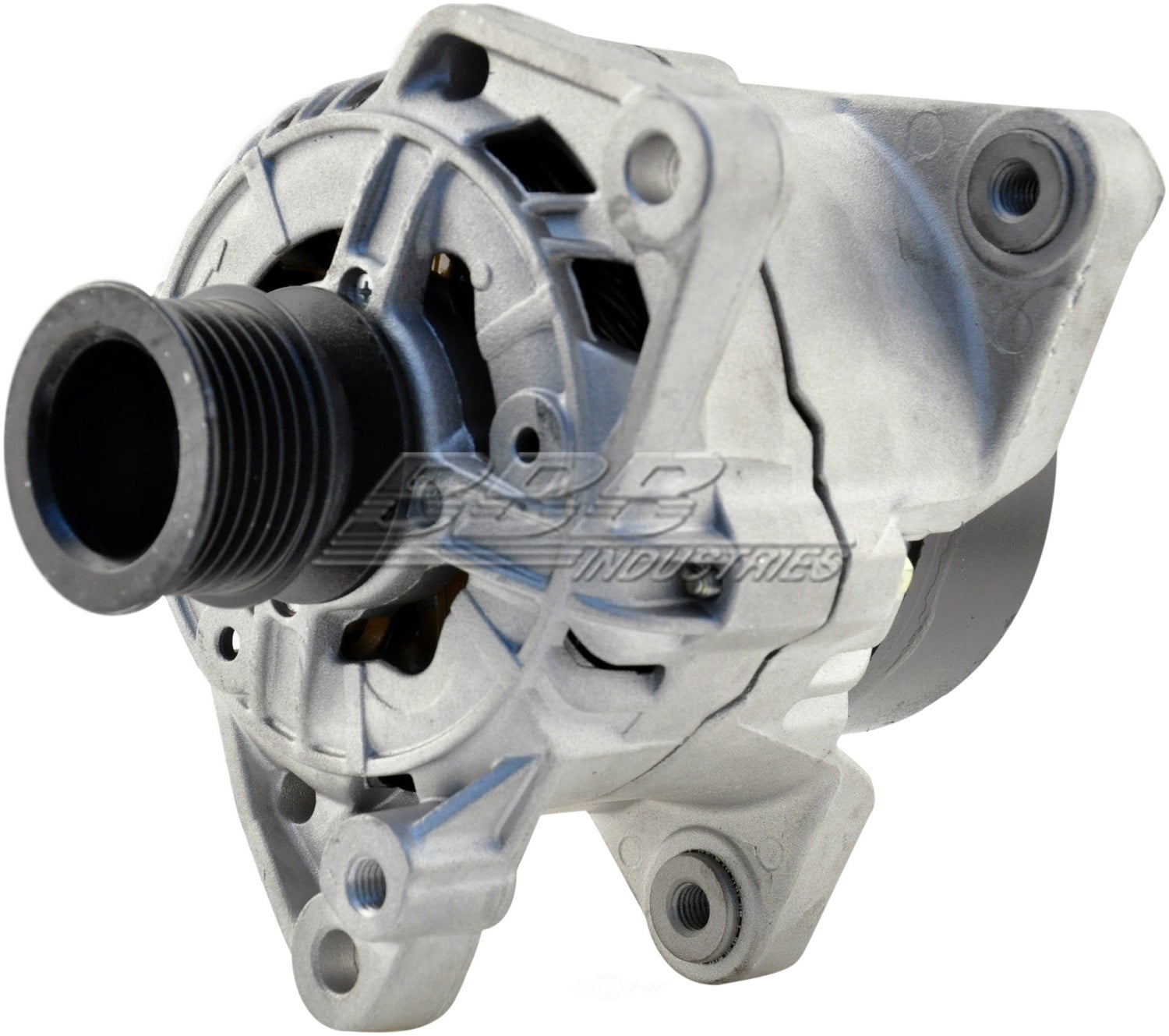 TERREPOWER formerly BBB Industries 13733 Reman Alternator