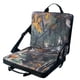 thumbnail image 2 of Cojín plegable para silla de , respaldo ligero, práctica silla de playa portátil, asiento de estadio para conciertos, Picnic, accesorios para el SM SunniMix Cojín plegable, 2 of 8