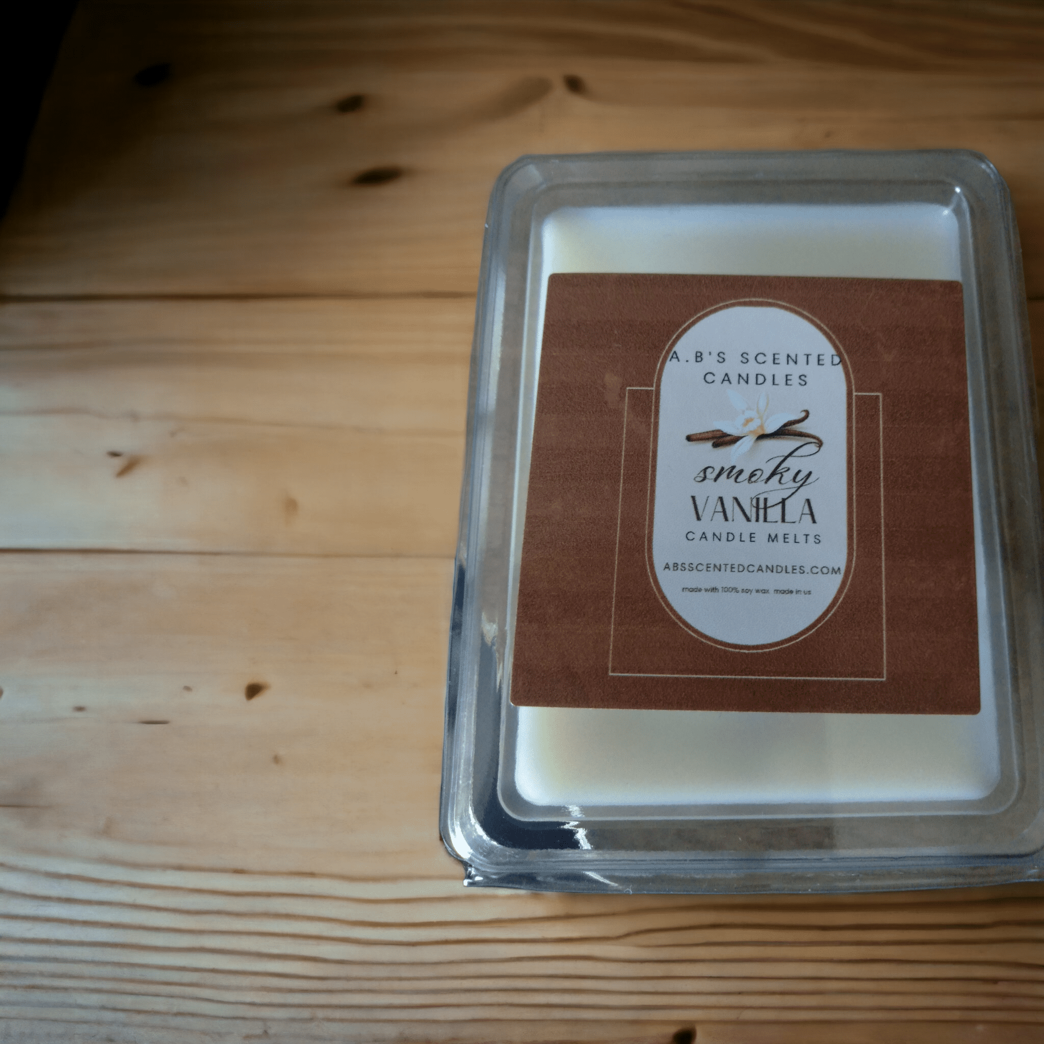 A.B's Scented Candles Wax Melts, Multi-Scent, 6 Count, 6 Pack