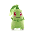 thumbnail image 2 of Peluche Pokémon Chikorita De 20cm Pokémon CHIKORITA, 2 of 5
