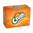 thumbnail image 2 of Crush orange boisson gazeuse 12 x 355 mL, canettes, 2 of 7