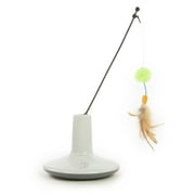 Petlinks Pure Commotion Electronic Motion Cat Toy, Battery Powered