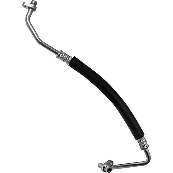 For Nissan Rogue 2008-2015 High Side A/C AC Discharge Hose - BuyAutoParts