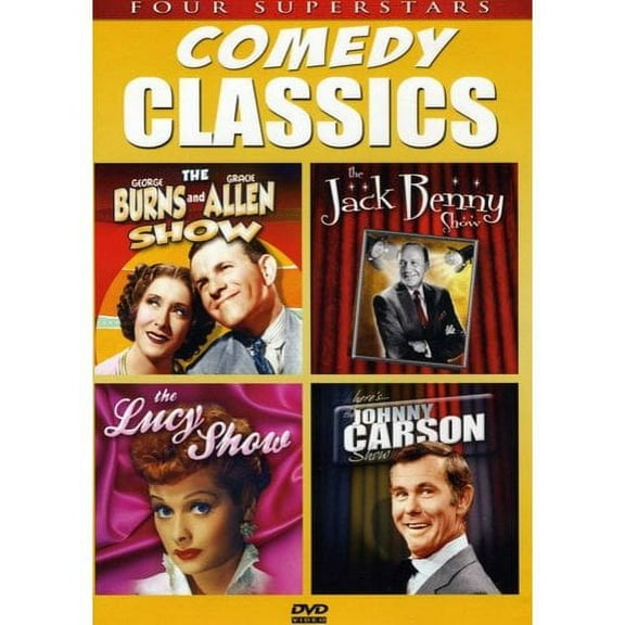 TV Comedy Classics