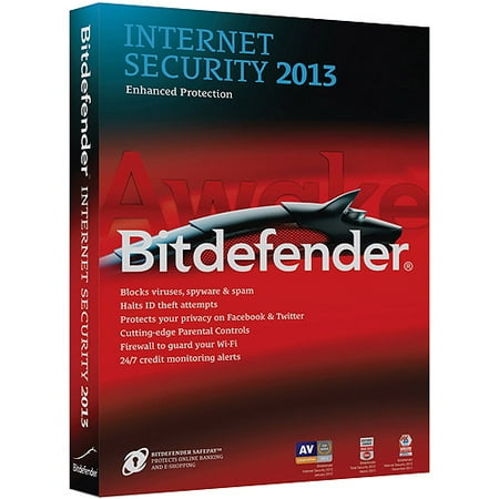 Internet Security 2013 Value Edition M2