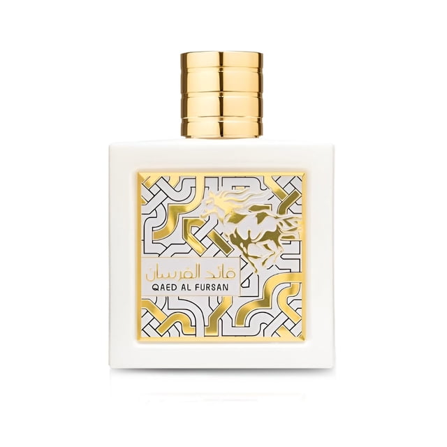 Perfume Lattafa Qaed Al Fursan Unlimited, Perfume, 90 ml