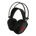 thumbnail image 2 of Kit Gamer Multimedia Marvo Teclado Mouse Audifonos Microfono CM303, 2 of 4