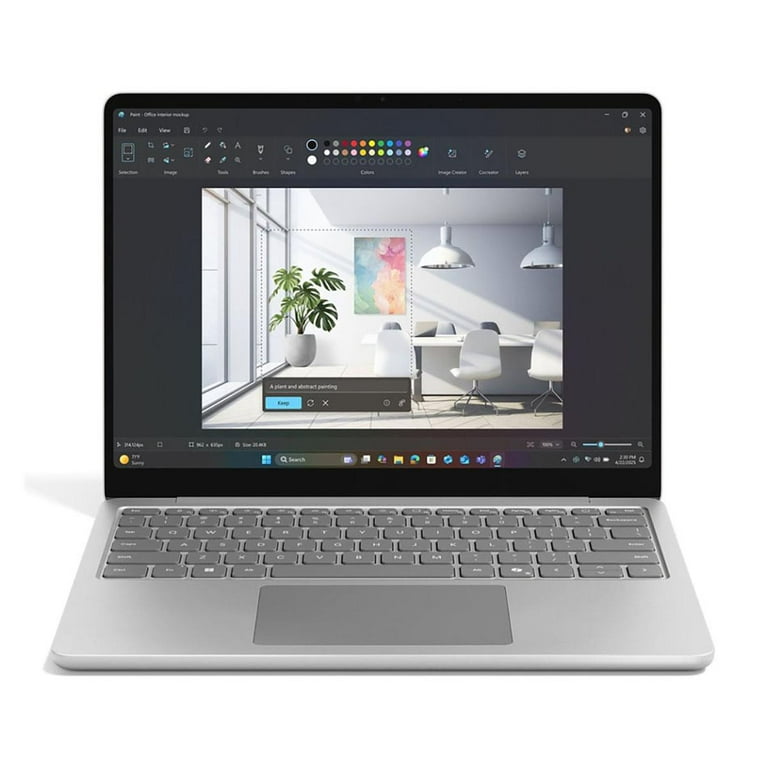 Microsoft Surface Laptop 13