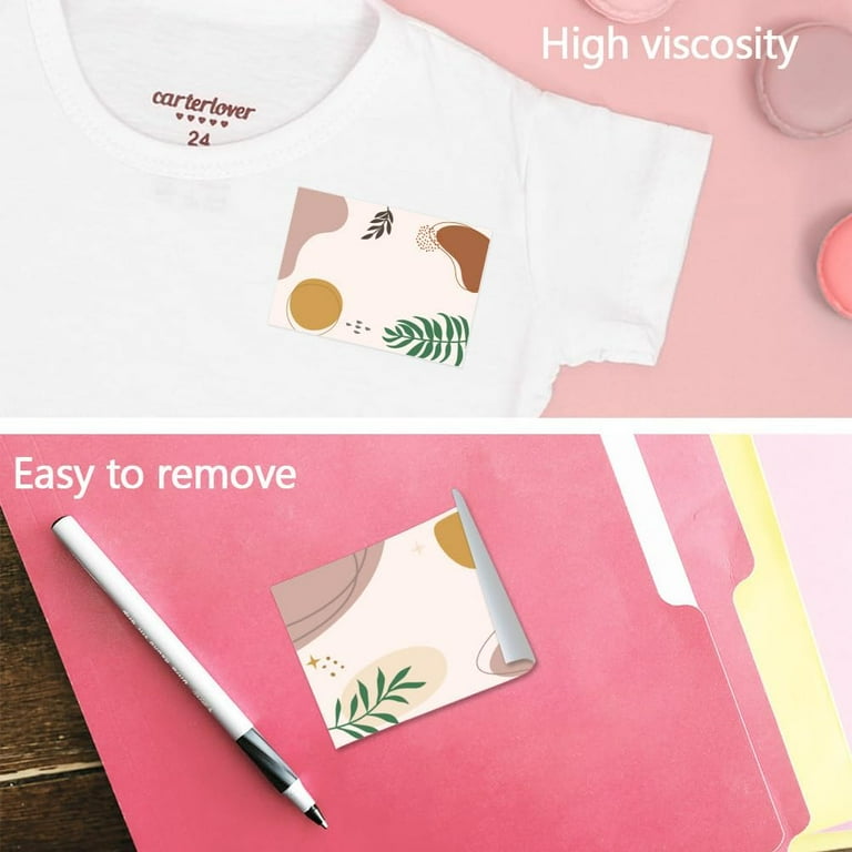 80pcs-10sheets-boho-name-tags-stickers-3-3x2-4-inch-self-adhesive-name-tags-labels-blank-name-labels-boho-leaf-theme-name-stickers-walmart-com for Boho Free Printable Leaf Name Tags 80Pcs/10Sheets Boho Name Tags Stickers 3.3x2.4 Inch Self Adhesive Name Tags Labels Blank Name Labels Boho Leaf Theme Name Stickers - Walmart.com for Boho Free Printable Leaf Name Tags