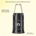 thumbnail image 4 of Camping Lantern, Battery Powered Portable LED Camping Lantern  For Hiking, 4 of 8