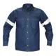 thumbnail image 1 of Camisola De Trabajo Pesado Gruesa Industrial Reflejantes, 1 of 8