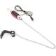 thumbnail image 3 of Indicador de alarma de pesca alarma de mordedura de pesca indicador de suspensión dispositivo de advertencia con cable accesorios de caña de fundición ANGGREK Otros, 3 of 8