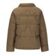 thumbnail image 5 of Parkas de manga larga Chaqueta corta y holgada para mujer Chaqueta de manga larga Abrigo para mujer, 5 of 9