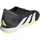 thumbnail image 5 of Adi-das Predator Accuracy Indoor Men’s Soccer Football Shoe Black Cleat #271, 5 of 6