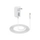 thumbnail image 1 of CONTROL EXPERT Adaptador de Corriente de 15W Compatible con Echo Dot (3ª, 4ª, 5ª Gen) y Echo Pop, Altavoz Inteligente y TV Cube - Cable de Enchufe de Pared, 1 of 5
