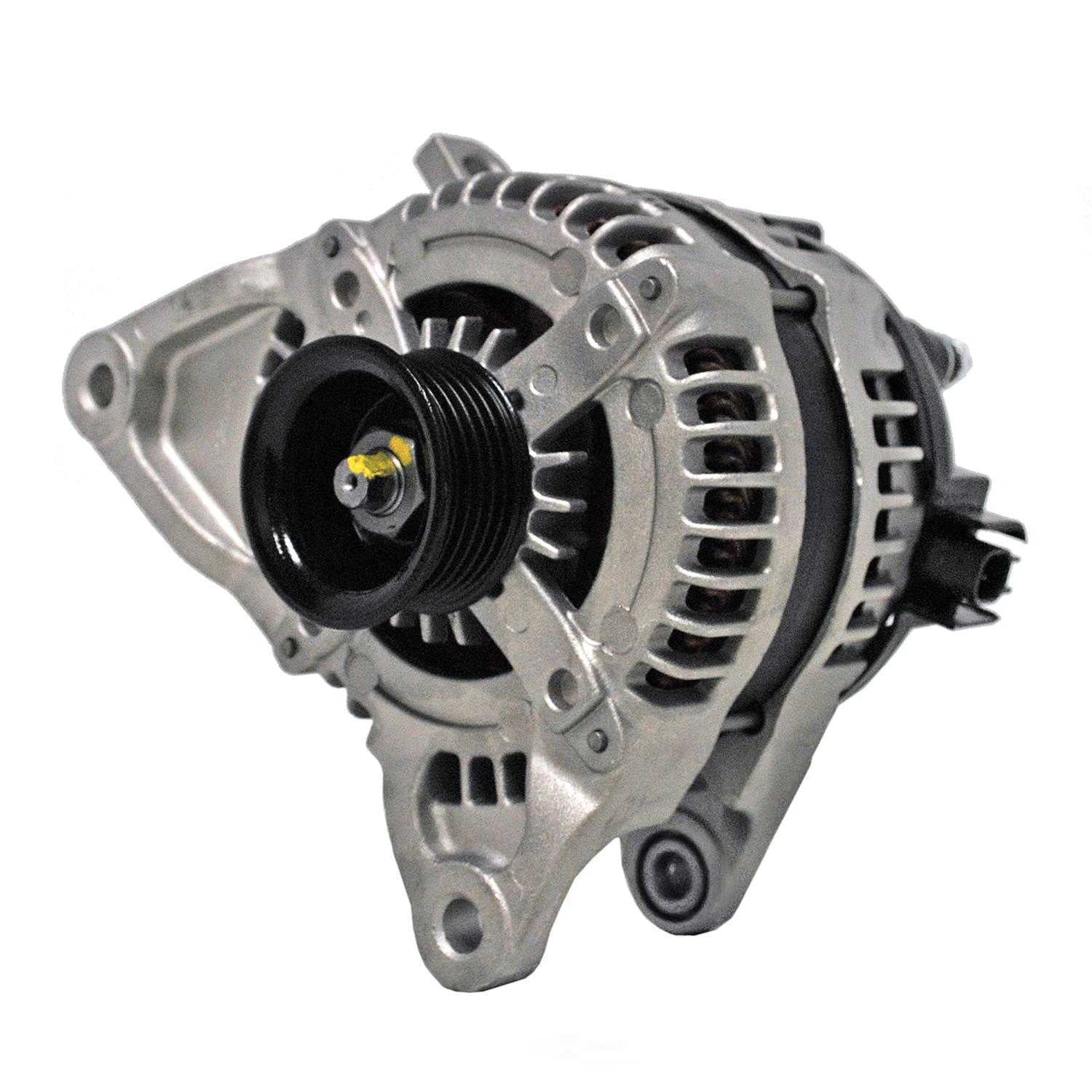 FVP Professional 11241 Alternator Standard