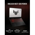 thumbnail image 2 of ASUS TUF A16 Gaming Laptop, 16" 1920 x 1200 FHD+ 165Hz IPS Display, AMD 8-Core Ryzen AI 9 270, NVIDIA GeForce RTX 5070 8GB GDDR7, RGB Backlit KB, Win11 Home(16GB DDR5 / 2TB SSD), 2 of 5