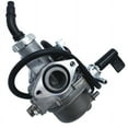 thumbnail image 4 of suitable for Motorcycle Engine System WAVE125 Large Piston 20mm Carburetor for Honda WAVE, 4 of 6
