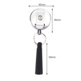 thumbnail image 4 of Portalápices Retráctil Soporte retráctil para rotulador para carpintería, Clip para anillo de cinturón, cubierta telescópica, 4 of 5