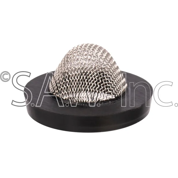 7106128 Simpson 3/4" Inlet Filter For Standard M22 Hose Connections