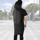 thumbnail image 4 of Mochila Impermeable para monopatín Longboard de 46 Pulgadas, Funda de Transporte, Tela Oxford 600D, Correa de Hombro Ajustable, 4 of 7