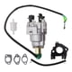 thumbnail image 4 of Carburador para motor GX340 GX390 188F de 11HP y 13HP (piezas para generador), 4 of 5