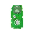 thumbnail image 4 of Wholesalekey Replacement for 2019 - 2023 Toyota HYQ14FBC 4 Buttons Remote Key Fob 315MHz, 4 of 6