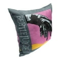 thumbnail image 2 of Warner Bros Beetlejuice Devoured Kids Printed Throw Pillow, 2 of 2