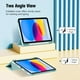 thumbnail image 5 of Funda ProCase para iPad 11ª Generación 11 pulgadas 2025 / iPad 10ª Generación 10.9 pulgadas 2022, 5 of 7
