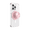 Dusty Rose, variant on PopSockets Phone Grip for MagSafe, Magnetic Holder, Phone Stand, Light Pink - Dusty Rose