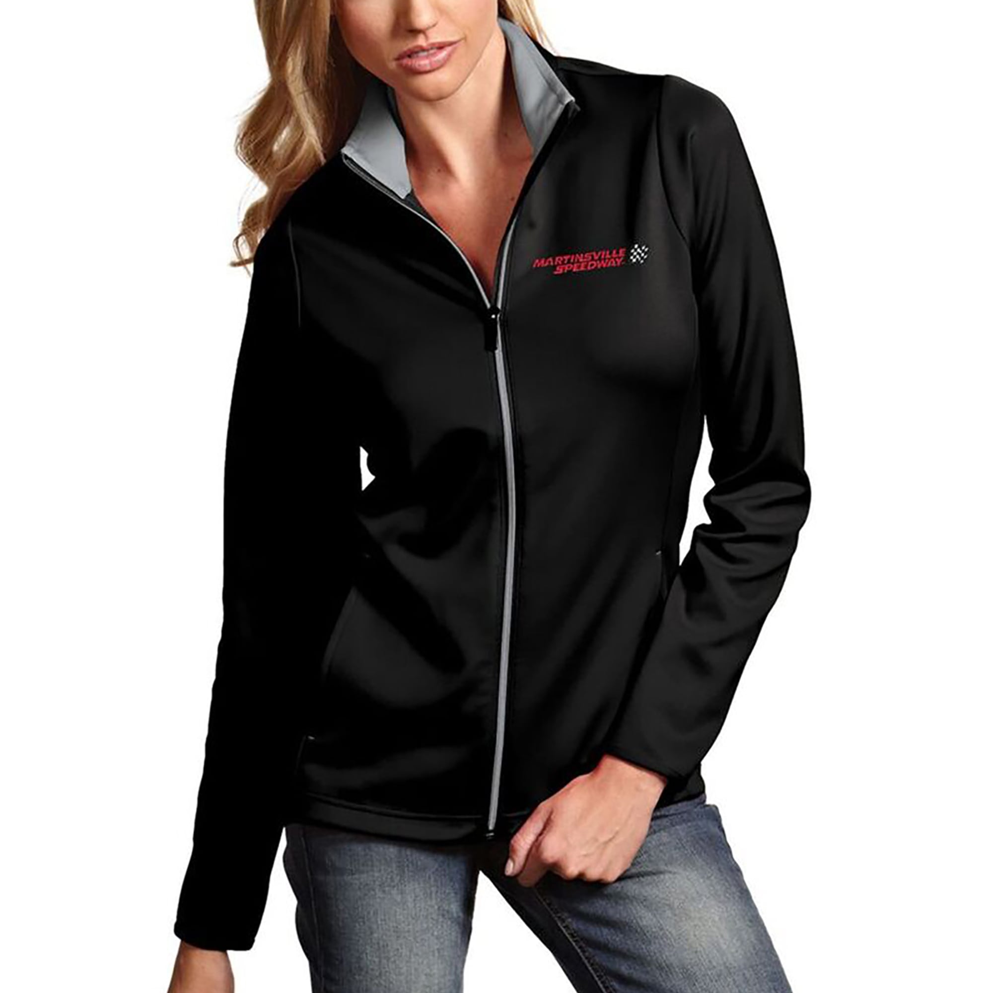 antigua leader jacket