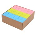 thumbnail image 1 of Soporte de Tiza de Señal de Billar, Caja de Tiza de Piscina Plastic Portable Portable Para Clubes, 1 of 7