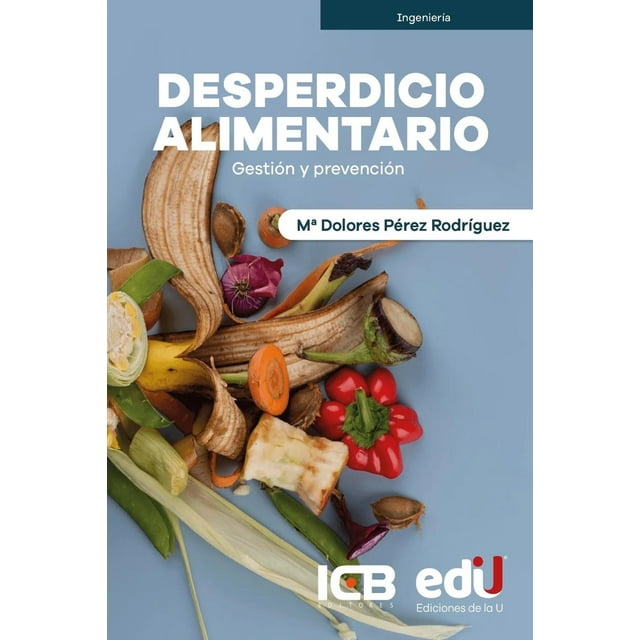 Desperdicio alimentario