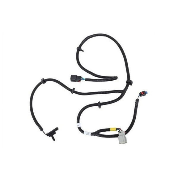 Tail Lamp Wiring Harness