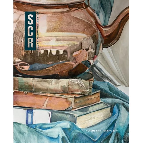 South Carolina Review South Carolina Review:: 50.2, Book 50.2, (Paperback)