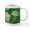 White, variant on CafePress - Pink Roses By Vincent Van Gogh Mugs - 11 oz Ceramic Mug - Novelty Coffee Tea Cup