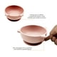 thumbnail image 5 of Vajilla para Bebé Match & Enjoy Plato con Divisiones Plato Hondo y Cubiertos, 5 of 8