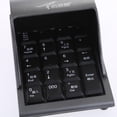 thumbnail image 4 of Numérico Numérico Impermeable de Contabilidad Del Cojín Del Número de Lves Del Usb 19 Mini para Soledad Teclado de contraseña digital, 4 of 8