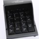 thumbnail image 4 of Numérico Numérico Impermeable De Contabilidad Del Cojín Del Número De Lves Del Usb 19 Para perfke Teclado de contraseña digital, 4 of 5