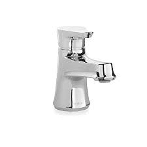 TOTO TL230SD12#CP Faucet Wyeth single Handle Short Lavatory, 