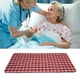 thumbnail image 4 of Almohadillas de Cama para Incontinencia Lavables Ultra Absorbentes Reutilizables de Algodón Suave Adecuadas para Ancianos y Discapacitados Atención Posparto Pacientes ANGGREK  Otros, 4 of 8